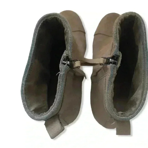 Toms Lunata Bootie Size 6.5 - Picture 4 of 6